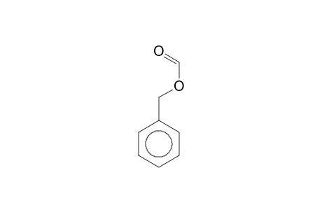 Benzyl formate