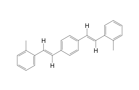 1,4-Bis(2-methylstyryl)benzene