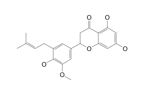 Abyssinin II