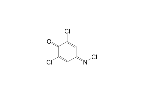 2,6-Dichloroquinone-4-chloroimide