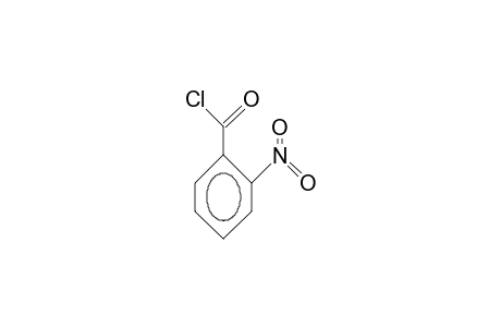 o-nitrobenzoyl chloride