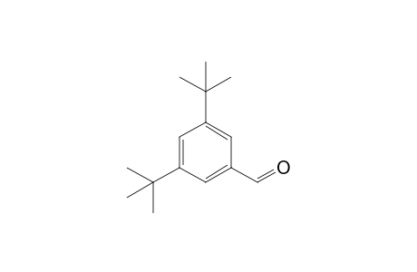 3,5-Ditert-butylbenzaldehyde