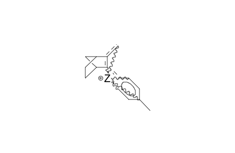 2-(4-Tolyl)-3-methylidene-2-norbornyl cation