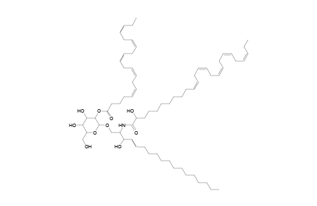 AHexCer (O-20:5)18:1;2O/26:5;O