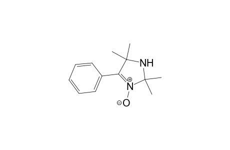 2,2,5,5-Tetramethyl-4-phenyl-2,5-dihydro-1H-imidazole 3-oxide