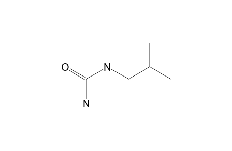 ISOBUTYLUREA