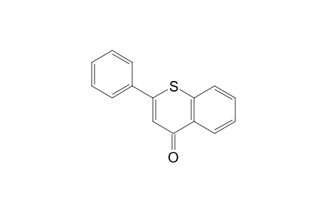 2-Phenyl-thiochromone