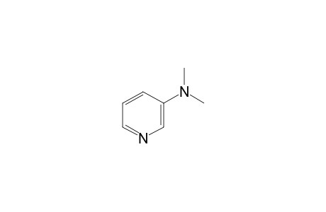 3-Dimethylamino-pyridine