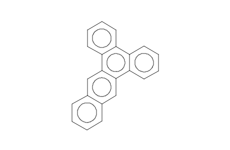 Dibenz(A,C)anthracene