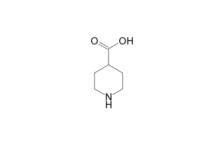 Isonipecotic acid