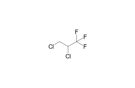 Propane, 2,3-dichloro-1,1,1-trifluoro-
