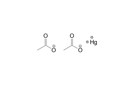 Mercuric acetate