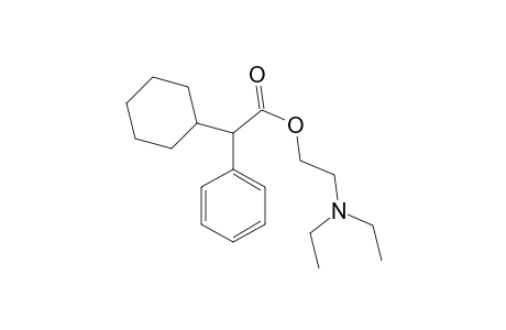 Drofenine