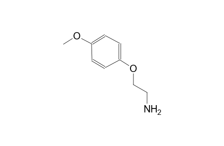 2-(4-Methoxyphenoxy)ethanamine