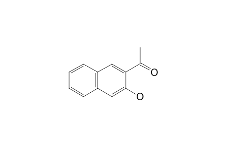 2-Acetyl-3-naphthol