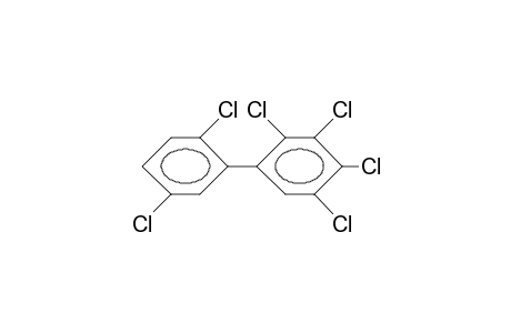 1,1'-Biphenyl, 2,2',3,4,5,5'-hexachloro-