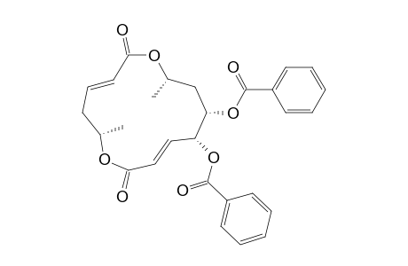 DG-3-DIBENZOATE