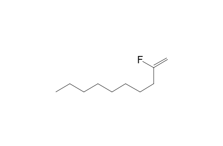 1-Decene, 2-fluoro-