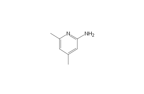 6-Amino-2,4-lutidine