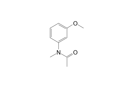 3-Acetamidophenol 2me