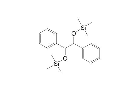 3,6-Dioxa-2,7-disilaoctane, 2,2,7,7-tetramethyl-4,5-diphenyl-