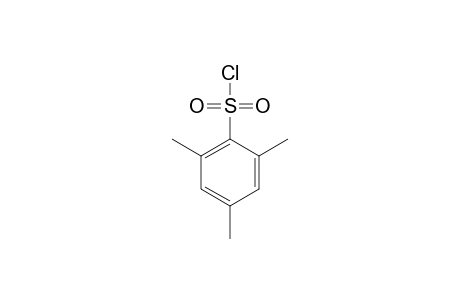 2-Mesitylenesulfonyl chloride