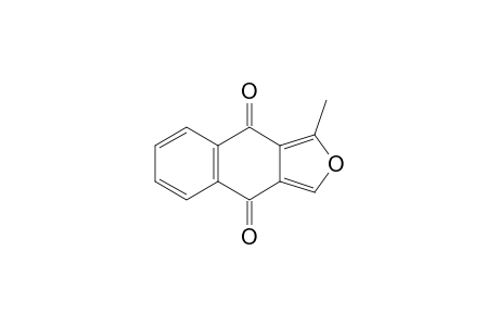 1-Methylnaphtho[2,3-c]furan-4,9-dione