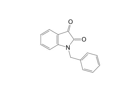 N-BENZYLISATIN