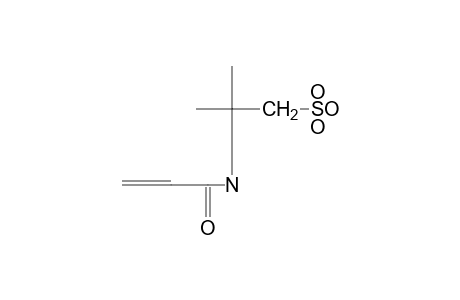 2-Acrylamido-2-methyl propane sulfonic acid