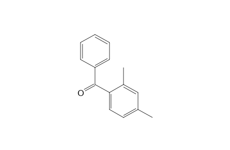 2,4-Dimethylbenzophenone