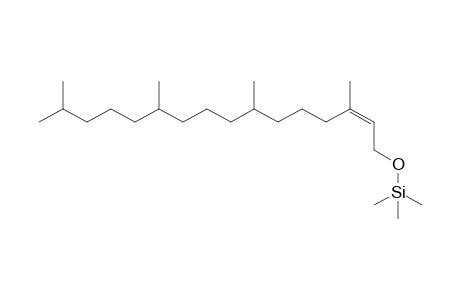 Phytol, 1tms