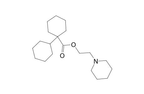 Dihexyverine