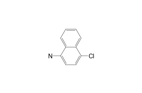 4-Chloro-1-naphthylamine