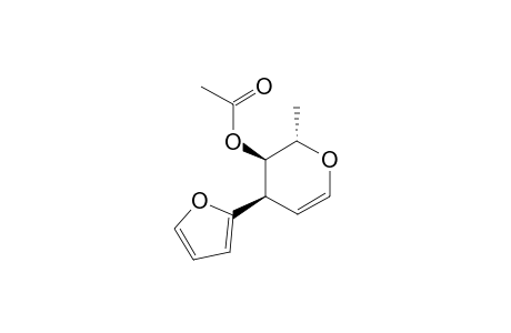 3-C-(2-FURYL)-GLYCAL