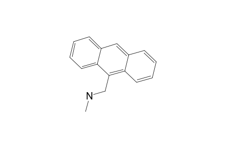 9-(Methylaminomethyl)anthracene