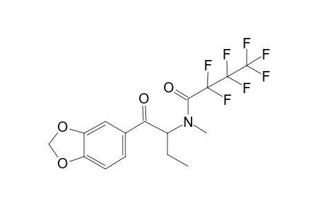 Butylone HFB