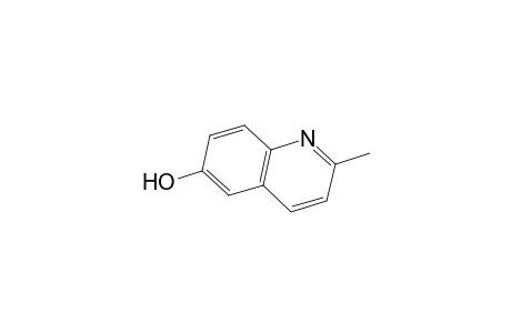 2-Methylquinolin-6-ol