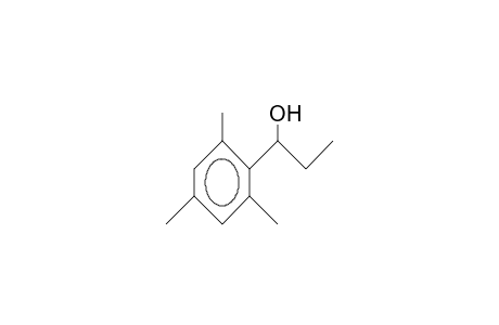 A-Ethyl-2,4,6-trimethyl-benzenemethanol