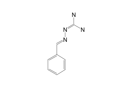2-(benzylideneamino)guanidine