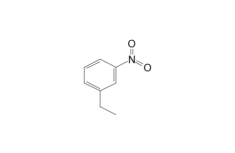 1-Ethyl-3-nitro-benzene