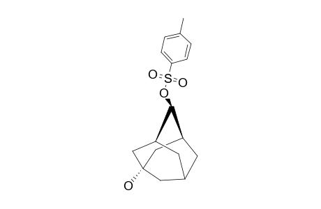 (E)-7-HYDROXY-2-TOSYL-ADAMANTANE