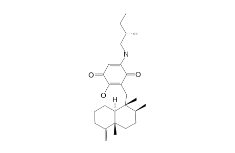 NAKIJIQUINONE_L