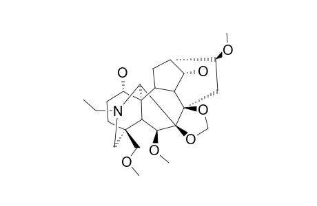 DELBrUNINE