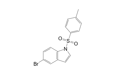 5-bromo-1-(4-methylphenyl)sulfonylindole