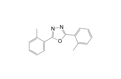 2,5-di-o-tolyl-1,3,4-oxadiazole