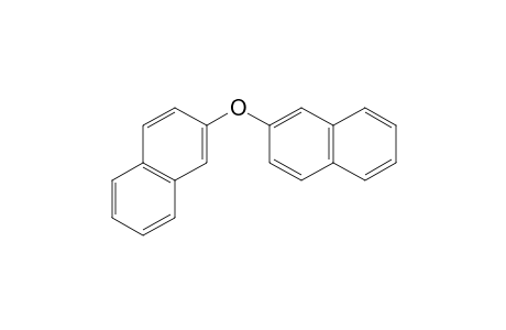 ETHER, 2-NAPHTHYL,