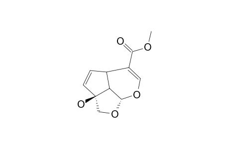 PYJMOWDBOPKFBI-FITNYALWSA-N