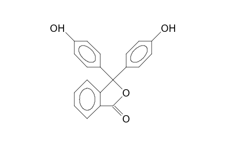 Phenolphthalein