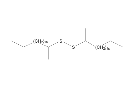 2,2'-Diicosanyldisulfide