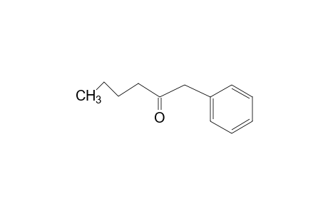 1-Phenyl-2-hexanone